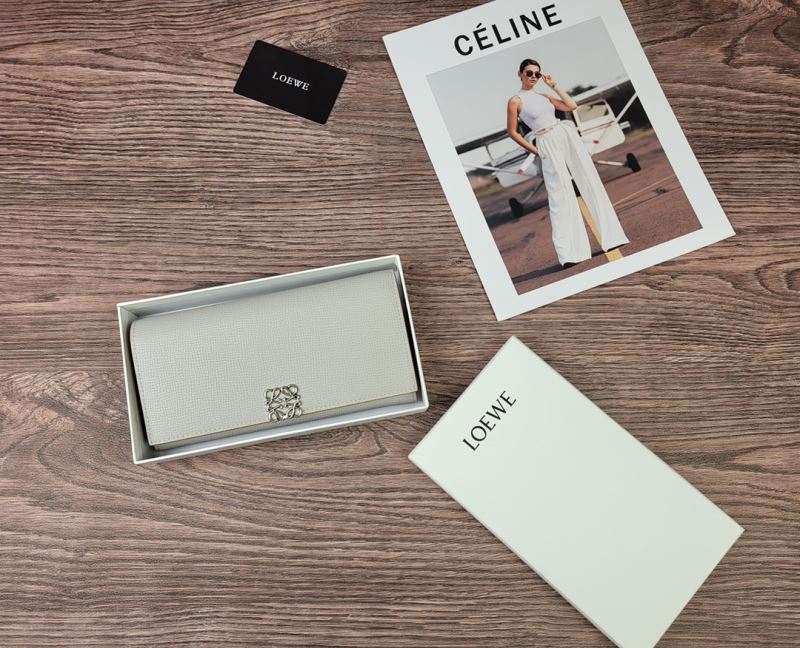 Loewe Wallets Purse